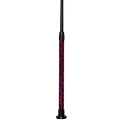 Bat ujeżdżeniowy HKM Manchester magenta