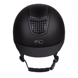 Kask Fair Play Quantinum Carbon czarny