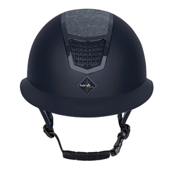 Kask Fair Play Quantinum Eclipse W-V granatowy