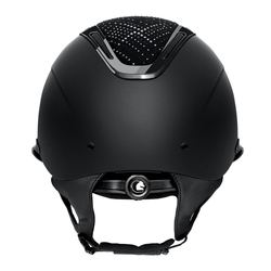 Kask Fair Play Equileus W-V Stellify Matt czarny
