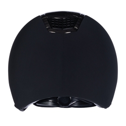 Kask HKM Carbon Profesional czarny