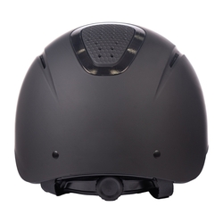 Kask HKM Sydney City czarny/czarny