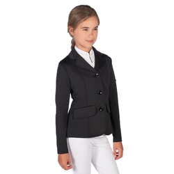 Frak HKM Amy Kids młodzieżowy czarny