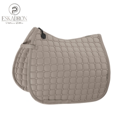 Czaprak Eskadron Platinum Cotton Pale Grey