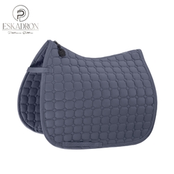Czaprak Eskadron Platinum Cotton Slate Blue