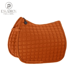 Czaprak Eskadron Platinum Cotton Amber