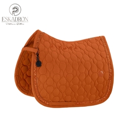 Czaprak Eskadron Platinum Sparkle Jewel Amber
