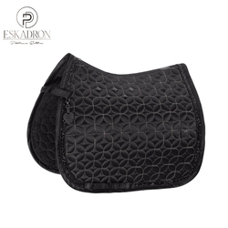 Czaprak Eskadron Platinum Mattgloss Jewel Black