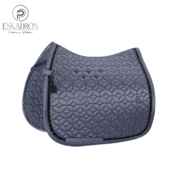 Czaprak Eskadron Platinum Mattgloss Jewel Slate Blue