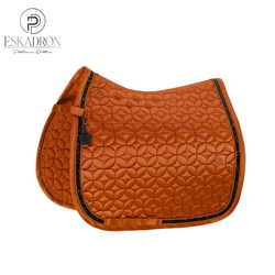 Czaprak Eskadron Platinum Mattgloss Jewel Amber