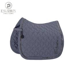 Czaprak Eskadron Platinum Pro Soft Glitter Slate Blue