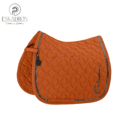 Czaprak Eskadron Platinum Pro Soft Glitter Amber