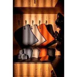 Czaprak Eskadron Platinum Softshell Emblem Black