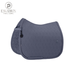 Czaprak Eskadron Platinum Softshell Emblem Slate Blue