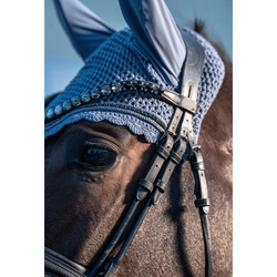 Nauszniki Eskadron Platinum Crystal Slate Blue