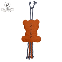 Zabawka dla konia Eskadron Platinum Bear Amber