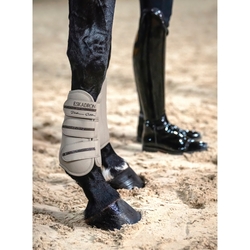 Ochraniacze Eskadron Platinum Allround Boots Front Pale Grey