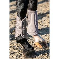 Ochraniacze Eskadron Platinum 1200D Pale Grey