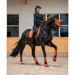 Ochraniacze Eskadron Platinum 1200D Amber