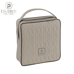 Owijki polarowe Eskadron Platinum Fleece Pale Grey