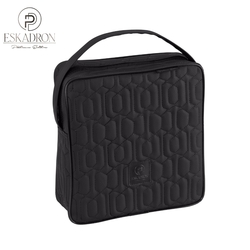 Owijki polarowe Eskadron Platinum Fleece Black