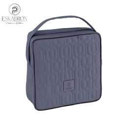 Owijki polarowe Eskadron Platinum Fleece Slate Blue
