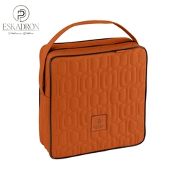 Owijki polarowe Eskadron Platinum Fleece Amber
