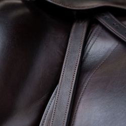 Puśliska Imperial Riding Leathers Soft brązowe