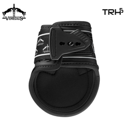 Ochraniacze Veredus TRPro H5 Restyled tył czarne