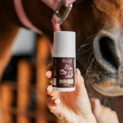 Over Horse Horsefly Roll-On żel w kulce odstraszający owady 50ml