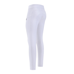Legginsy Imperial Riding Basic White