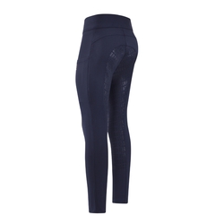 Legginsy Imperial Riding Basic Navy