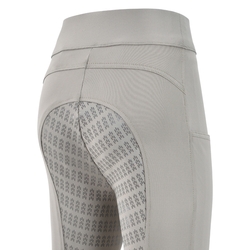 Legginsy Imperial Riding Basic Light Olive