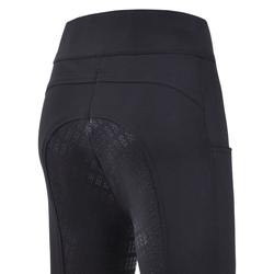Legginsy Imperial Riding Basic Black