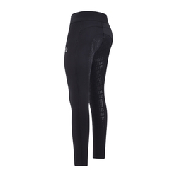 Legginsy Imperial Riding Basic Black