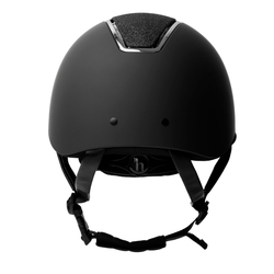 Kask Horze Aurora czarny