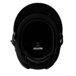 Kask Horze Aurora czarny