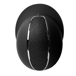 Kask Horze Aurora czarny