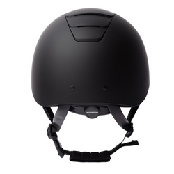 Kask B Vertigo Zenith Mips czarny/gunmetal
