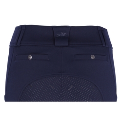 Bryczesy Schockemöhle Dorina Dark Navy