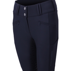 Bryczesy Schockemöhle Grace Dark Navy