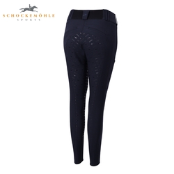 Bryczesy Schockemöhle Grace Dark Navy