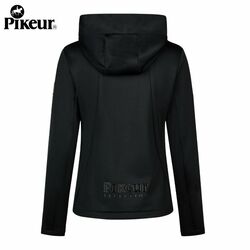 Bluza Pikeur Selection Techvelvet 2045 Black