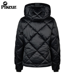 Kurtka Pikeur Selection Quilted 2016 Black