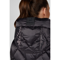 Kurtka Pikeur Selection Quilted 2016 Basalt Grey