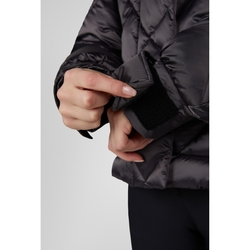 Kurtka Pikeur Selection Quilted 2016 Basalt Grey