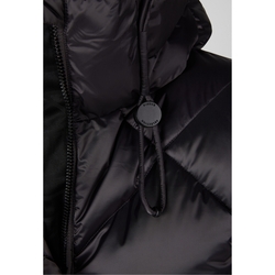 Kurtka Pikeur Selection Quilted 2016 Basalt Grey