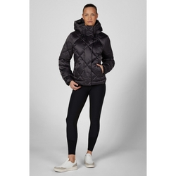 Kurtka Pikeur Selection Quilted 2016 Basalt Grey