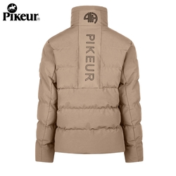 Kurtka Pikeur Athleisure Quilted 2026 Mocha Cream