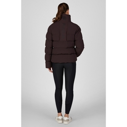 Kurtka Pikeur Athleisure Quilted 2026 Chocolate
